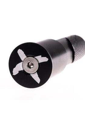 xpush碗组儿童平衡车S车前叉转换杆专用培林车头吊芯改装配件骑行