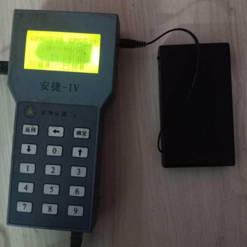 安捷科汇云飞爱羽岭东资讯鸽钟脚踏板备用电源赛鸽子电子环扫描板