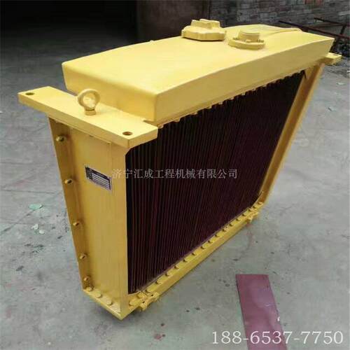 直销山推水箱，16Y-03A-0300，山推配件，SD16/TY160推土机水箱