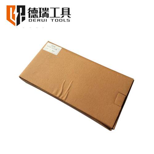 德瑞工具HS-300B 棘轮式电缆剪 剪切300mm2以下电缆