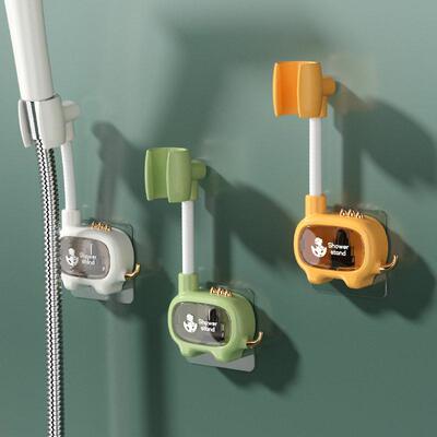 Cross-border Dinosaur-themed Bathroom Shower Head Bracket, N