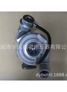 GT17 依维柯欧四 835131-5001 802951-0003 5801379077涡轮增压器