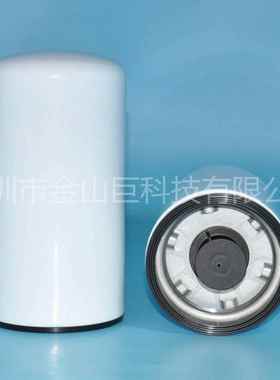 金山巨柴滤柴油滤清器WF10515FF5776FF5682SN406352864993