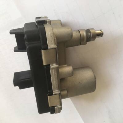 电子执行器适用于路虎涡轮增压器49477-0121449477-01213