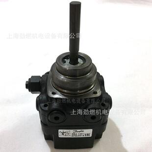 RSA 070L3412 燃烧机油泵 125L 125L丹佛斯Danfoss油泵