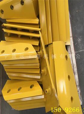 推土机刀片山推SD13/SD16/SD22/SD32推土机铲刀板刀角刀片