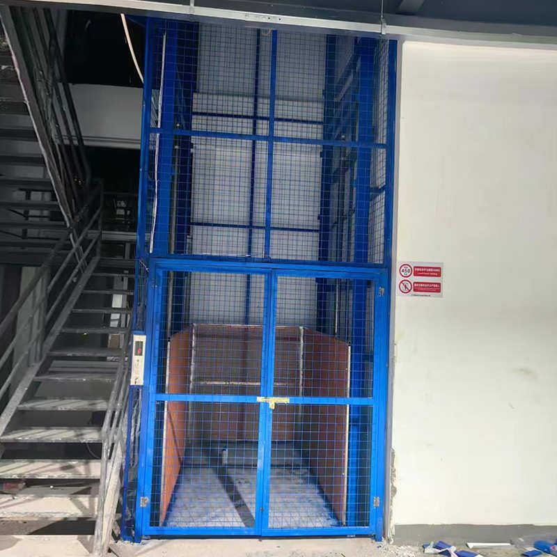 厂房仓库货梯液压可升降厂房仓库固定式升降货梯升降机,搬运/仓储/物流设备,起重葫芦,淘宝优惠券,粉丝福利购,淘宝优惠卷