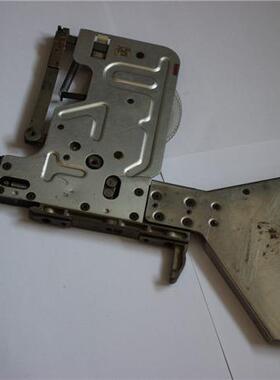 适用于FUJI贴片机适用款飞达送料器零配件CP6WD8X4飞达直销