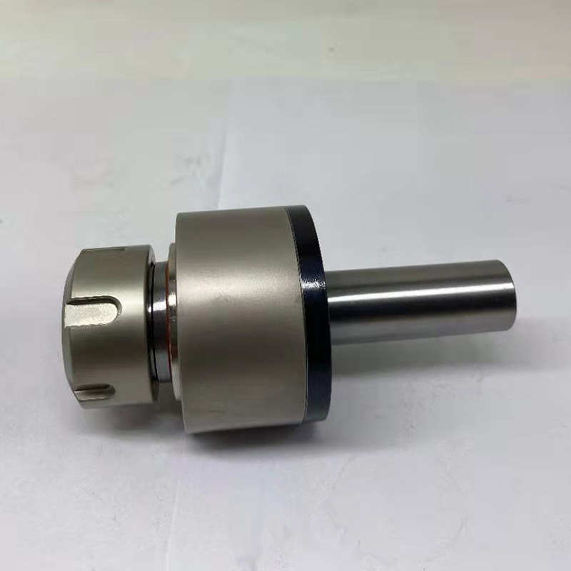 B16 18 JT6浮动铰刀柄 加工中心使用 高精铰孔 自动复位纠正偏心