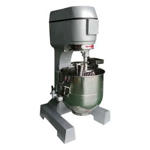 商用40L60升80升打蛋打发奶油拌馅料搅拌机馅料搅拌机设备