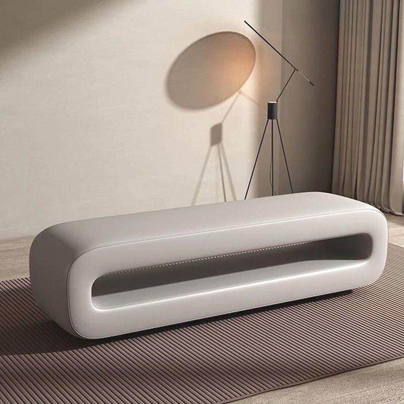 换鞋凳入户换鞋凳卧室沙发床尾凳试衣间休息凳客厅长条凳网红条凳