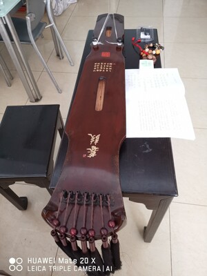 分析南雁古琴怎么样？音质差不差，用后反馈内幕