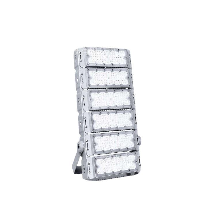 广元宏外控DMX512控制RGBLED投光灯泛光灯投射灯150W200W300W