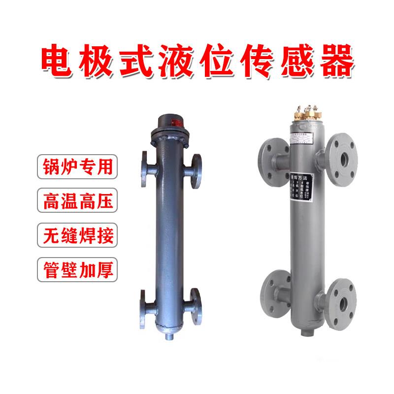 锅炉水位控制器卧式立式大小型锅炉液位报警器电极式液位传感器