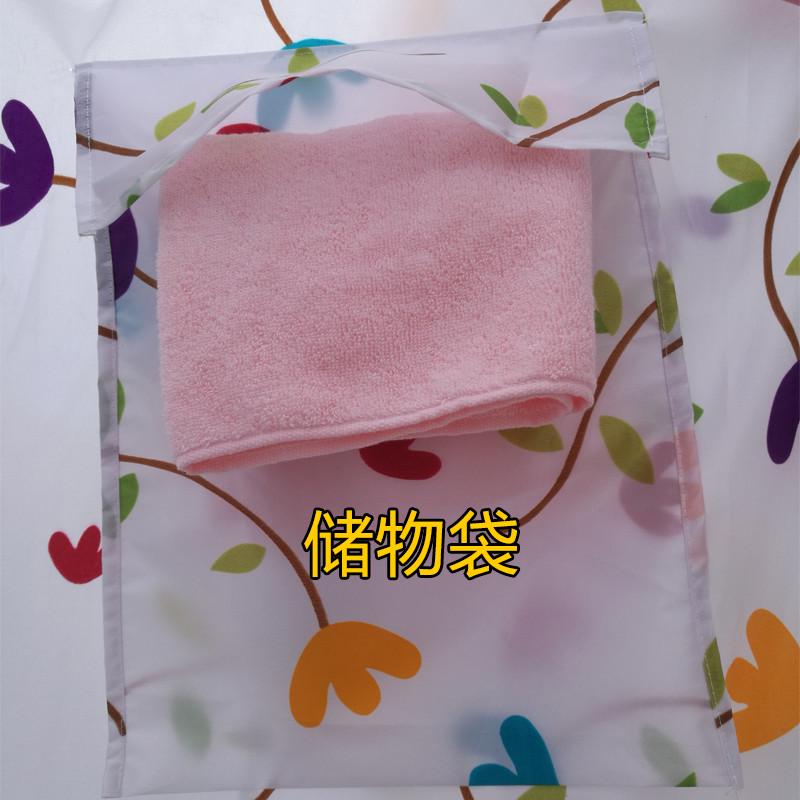 长方形浴帐浴罩防水保温保暖加大加厚冬天成人宝宝涤纶洗澡浴瞬奋