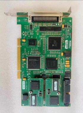 现货美国NI PCI-6534 高速32位并行数字I/O接口 采集卡