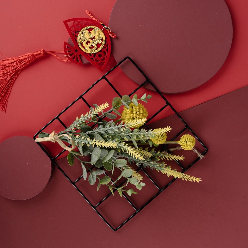 手捧花束墙饰琳诺仿花家居装饰花假花艾设计婚庆CF01045玫瑰C1F真,鲜花速递/花卉仿真/绿植园艺,绿植,淘宝优惠券,粉丝福利购,淘宝优惠卷