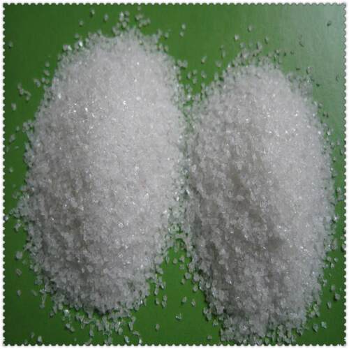 砂布表面喷砂用白刚玉 氧化铝 WA white fused alumina