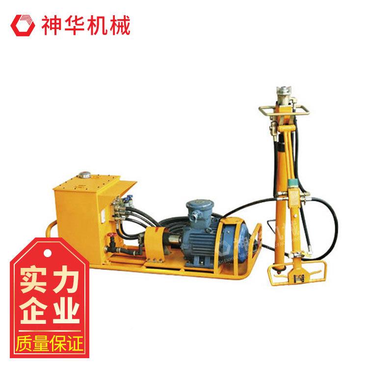 M系YT系列YMYT-125/液压锚杆钻机钻 液压锚杆机使用措施 MT列锚杆