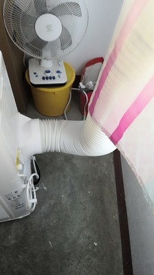 讨论揭秘格力移动空调怎么样，选前一定要注意下这评测？