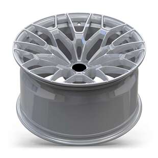 20年专注中高端锻造轮毂DOT认证深凹轮毂做跨境出口源头工厂