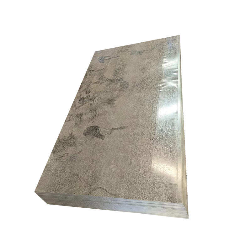 有花15mm无0纹板30型 铁皮镀锌现货镀锌板电.加工指耐花l.白铁皮6
