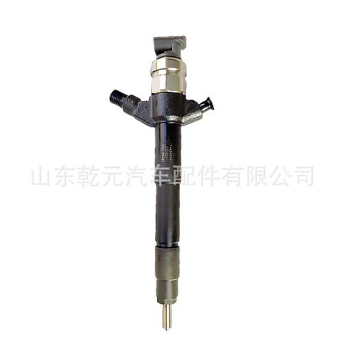 喷油器总成 095000-5135 16600-AW40C YD22