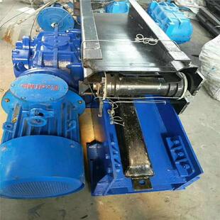 矿用煤炭输送机30T 150C刮板输送机销售 40T刮板机煤炭SGB630