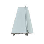 批发PCB设备档水板大板pvc挤出塑料异型材厂家批发档水大板