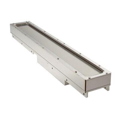 【非标制作出口高品质PVD沉积技术】真空直流磁控溅射平面靶