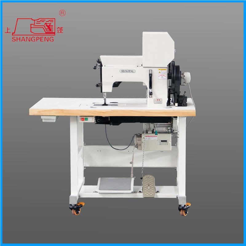 工业缝纫机厂家 牌GA2缝04-10纫5单双针机花样纫工业电脑GA204-10