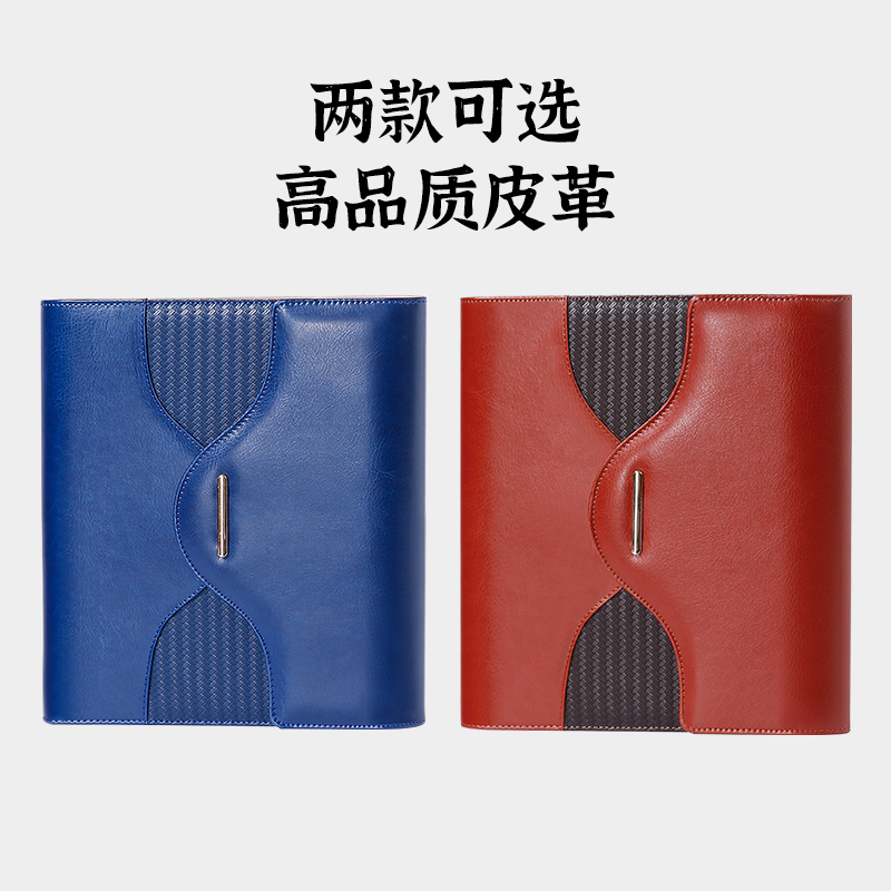 相册本大容量家庭影集纪念册6寸200张皮质活扣插页式照片收纳相簿