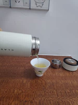 头条讨论博奥尼bm-506保温杯怎么样，质量性能优缺点