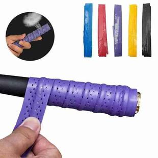 Sport Overgr Anti Breathable Sweatband Tennis Grip slip Over
