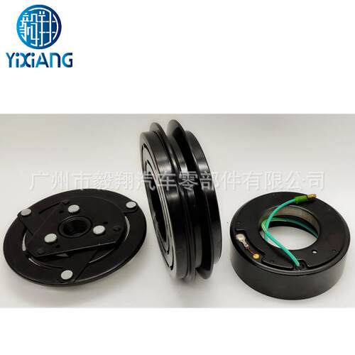 Daewoo Doosan -7 -9 Excavator A/C Compressor Clutch 离合器