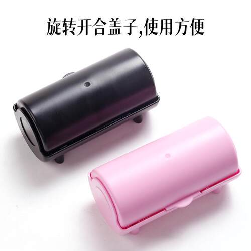 跨境印章油纸简便操作美甲工具