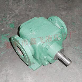 B250卧式 XBZ B160WXB 315XB 大流量斜齿油泵 200XLB