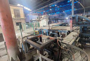 4月16日济源市材料公司设施设备等财产网络拍卖公告