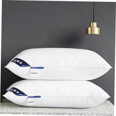 Pillow core pillow single double pillows core household