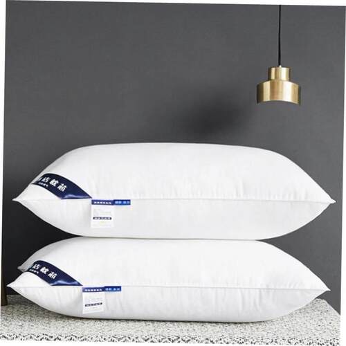 Pillow core pillow single double pillows core household