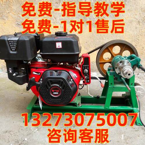 新款全自动膨化机多功能玉米膨化机摆摊专用商用小型食品膨化机厂