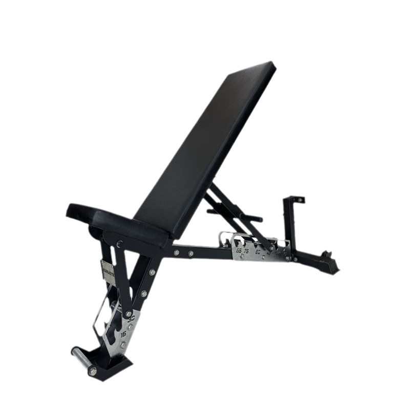 卧哑铃节商用凳家用推可调小飞凳哑铃可调多功能凳鸟节健身房