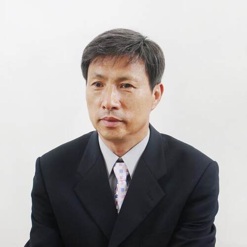 高档老老男士年假发花白色短直发真人发丝套发逼真中年银白发爷爷