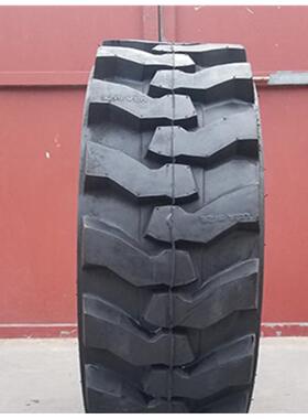 可填充实心轮胎355/55D625 临工柳徐工运想中联登高车臂车