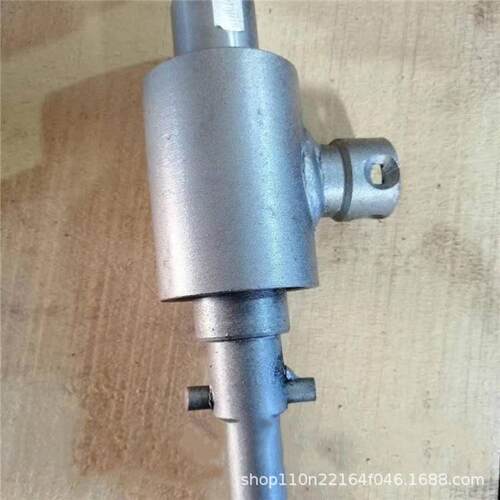 矿用注水器M16 M20煤钻杆注水器矿用注水器水式湿式煤钻杆注水器