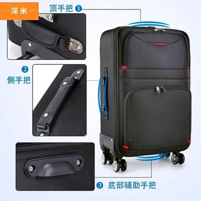 28 businesst travel women men large luggage suitcase bag