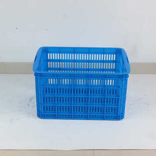 周转筐长方形食品级塑料面包筐620 350厂家直售580储物 445