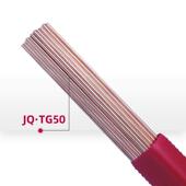 碳钢氩弧焊丝TG50直条焊丝1.6 ER50 2.0 3.2 6承压 2.5 金桥焊丝