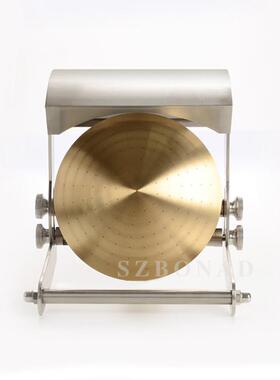 IPX3 IPX4防淋水和溅水手持式试验装置（喷头）符合IEC60529 现货