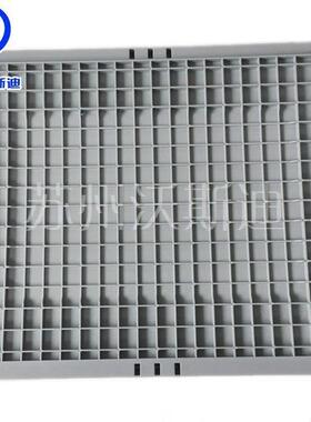 塑折叠周转箱可折叠周转箱欧洲标准折叠箱6EYJ物00x400料x320m流m